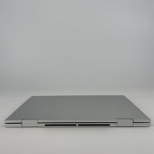Load image into Gallery viewer, HP Envy x360 16 Silver 2.9 GHz Intel Core i7 11th Gen. 16GB RAM 512GB Solid State Drive
