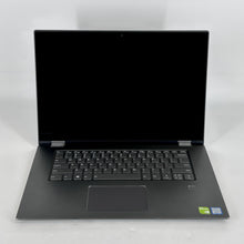 Load image into Gallery viewer, Lenovo IdeaPad Flex 5i 15.6 Black 1.8 GHz Intel Core i7 8th Gen. 16GB RAM 512GB Solid State Drive 1TB Hard Disk Drive NVIDIA GeForce MX130 2 GB