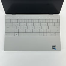 Load image into Gallery viewer, Dell XPS 13 Plus 9320 Silver 2.1 GHz Intel Core i7 12th Gen. 32GB RAM 1TB Solid State Drive
