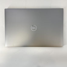 Load image into Gallery viewer, Dell Precision 5540 15.6 Gray 2.6 GHz Intel Core i7 9th Gen. 8GB RAM 1TB Solid State Drive NVIDIA Quadro T1000 4 GB
