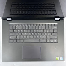 Load image into Gallery viewer, Lenovo IdeaPad Flex 5i 15.6 Black 1.8 GHz Intel Core i7 8th Gen. 16GB RAM 512GB Solid State Drive 1TB Hard Disk Drive NVIDIA GeForce MX130 2 GB