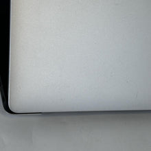 Load image into Gallery viewer, Dell XPS 15 7590 Silver 2.6 GHz Intel Core i7 9th Gen. 32GB RAM 1TB Solid State Drive NVIDIA GeForce GTX 1650 4 GB