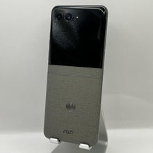 Load image into Gallery viewer, Motorola Razr (2026) 256GB Hematite (GSM Unlocked)