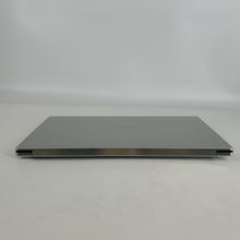 Load image into Gallery viewer, Dell XPS 15 9510 Silver 2.3 GHz Intel Core i7 11th Gen. 32GB RAM 1TB Solid State Drive NVIDIA GeForce RTX 3050 4 GB