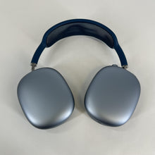 Load image into Gallery viewer, Apple AirPods Max Lightning Blue