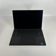 Load image into Gallery viewer, Dell XPS 15 9510 Silver 2.3 GHz Intel Core i7 11th Gen. 32GB RAM 1TB Solid State Drive NVIDIA GeForce RTX 3050 Ti 4 GB