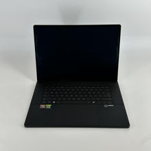Load image into Gallery viewer, Asus ProArt P16 Black 2.0 GHz AMD Ryzen AI 9 HX 370 32GB RAM 2TB Solid State Drive NVIDIA GeForce RTX 5070 8 GB