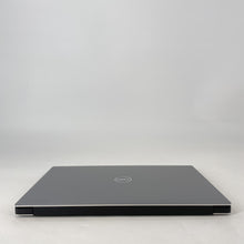 Load image into Gallery viewer, Dell Precision 5540 15.6 Gray 2.6 GHz Intel Core i7 9th Gen. 8GB RAM 1TB Solid State Drive NVIDIA Quadro T1000 4 GB