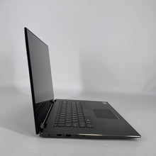 Load image into Gallery viewer, Lenovo IdeaPad Flex 5i 15.6 Black 1.8 GHz Intel Core i7 8th Gen. 16GB RAM 512GB Solid State Drive 1TB Hard Disk Drive NVIDIA GeForce MX130 2 GB