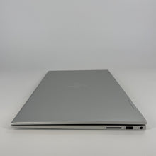 Load image into Gallery viewer, HP Envy x360 16 Silver 2.9 GHz Intel Core i7 11th Gen. 16GB RAM 512GB Solid State Drive