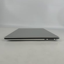 Load image into Gallery viewer, Dell XPS 15 9510 Silver 2.3 GHz Intel Core i7 11th Gen. 32GB RAM 1TB Solid State Drive NVIDIA GeForce RTX 3050 4 GB