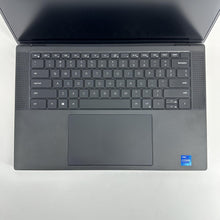 Load image into Gallery viewer, Dell XPS 15 9510 Silver 2.3 GHz Intel Core i7 11th Gen. 32GB RAM 1TB Solid State Drive NVIDIA GeForce RTX 3050 Ti 4 GB