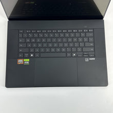 Load image into Gallery viewer, Asus ProArt P16 Black 2.0 GHz AMD Ryzen AI 9 HX 370 32GB RAM 2TB Solid State Drive NVIDIA GeForce RTX 5070 8 GB