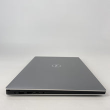 Load image into Gallery viewer, Dell Precision 5540 15.6 Gray 2.6 GHz Intel Core i7 9th Gen. 8GB RAM 1TB Solid State Drive NVIDIA Quadro T1000 4 GB