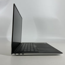 Load image into Gallery viewer, Dell XPS 15 9510 Silver 2.3 GHz Intel Core i7 11th Gen. 32GB RAM 1TB Solid State Drive NVIDIA GeForce RTX 3050 Ti 4 GB
