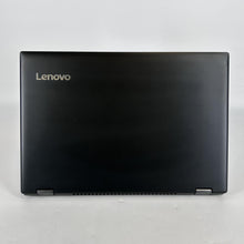 Load image into Gallery viewer, Lenovo IdeaPad Flex 5i 15.6 Black 1.8 GHz Intel Core i7 8th Gen. 16GB RAM 512GB Solid State Drive 1TB Hard Disk Drive NVIDIA GeForce MX130 2 GB