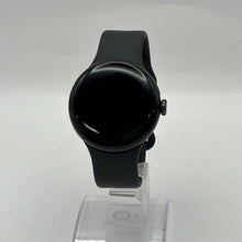 Load image into Gallery viewer, Google Pixel Watch 2 41mm Black WiFi 32GB