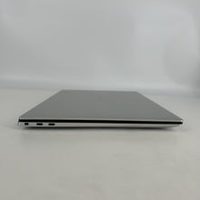 Load image into Gallery viewer, Dell XPS 15 9510 Silver 2.3 GHz Intel Core i7 11th Gen. 32GB RAM 1TB Solid State Drive NVIDIA GeForce RTX 3050 4 GB