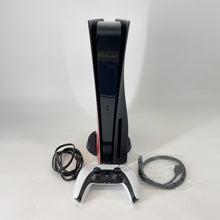Load image into Gallery viewer, Sony PlayStation 5 Black 825GB