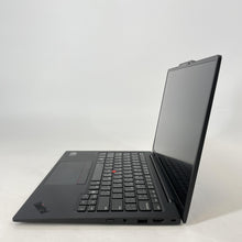Load image into Gallery viewer, Lenovo ThinkPad X1 Carbon Gen 12 14 Black 1.3 GHz Intel Core Ultra 5 16GB RAM 512GB Solid State Drive