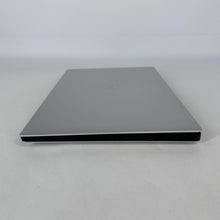 Load image into Gallery viewer, Dell XPS 15 7590 Silver 2.6 GHz Intel Core i7 9th Gen. 32GB RAM 1TB Solid State Drive NVIDIA GeForce GTX 1650 4 GB
