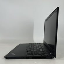 Load image into Gallery viewer, Lenovo ThinkPad L15 Gen 2 Black 2.8 GHz Intel Core i7 11th Gen. 16GB RAM 256GB Solid State Drive