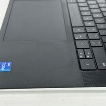 Load image into Gallery viewer, Dell XPS 15 9510 Silver 2.3 GHz Intel Core i7 11th Gen. 32GB RAM 1TB Solid State Drive NVIDIA GeForce RTX 3050 Ti 4 GB