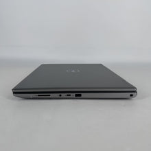 Load image into Gallery viewer, Dell Precision 7670 16 Gray 2.1 GHz Intel Core i7 12th Gen. 32GB RAM 1TB Solid State Drive NVIDIA RTX A1000 4 GB