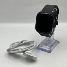 Load image into Gallery viewer, Apple Watch (Series 10) 46mm Jet Black WiFi 64GB