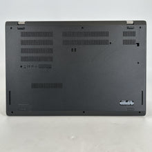 Load image into Gallery viewer, Lenovo ThinkPad L15 Gen 2 Black 2.8 GHz Intel Core i7 11th Gen. 16GB RAM 256GB Solid State Drive