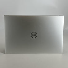 Load image into Gallery viewer, Dell XPS 15 9510 Silver 2.3 GHz Intel Core i7 11th Gen. 32GB RAM 1TB Solid State Drive NVIDIA GeForce RTX 3050 Ti 4 GB