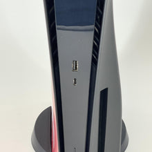 Load image into Gallery viewer, Sony PlayStation 5 Black 825GB
