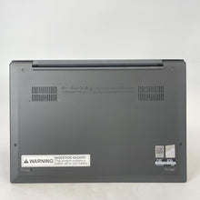 Load image into Gallery viewer, Lenovo ThinkPad X1 Carbon Gen 12 14 Black 1.3 GHz Intel Core Ultra 5 16GB RAM 512GB Solid State Drive