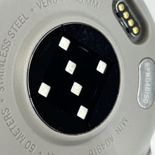 Load image into Gallery viewer, Garmin Venu 4 45mm Silver GPS