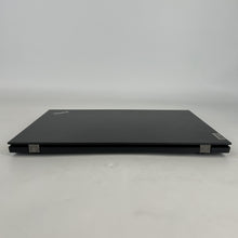 Load image into Gallery viewer, Lenovo ThinkPad L15 Gen 2 Black 2.8 GHz Intel Core i7 11th Gen. 16GB RAM 256GB Solid State Drive
