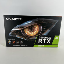 Load image into Gallery viewer, NVIDIA GeForce RTX 3080 Ti 12GB RAM