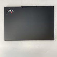 Load image into Gallery viewer, Lenovo ThinkPad X1 Carbon Gen 12 14 Black 1.3 GHz Intel Core Ultra 5 16GB RAM 512GB Solid State Drive