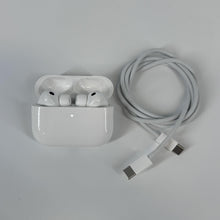 Load image into Gallery viewer, Apple AirPods Pro 3 USB-C White