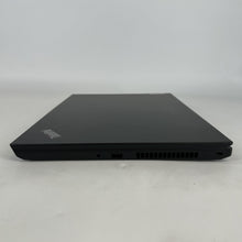 Load image into Gallery viewer, Lenovo ThinkPad L15 Gen 2 Black 2.8 GHz Intel Core i7 11th Gen. 16GB RAM 256GB Solid State Drive
