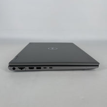Load image into Gallery viewer, Dell Precision 7670 16 Gray 2.1 GHz Intel Core i7 12th Gen. 32GB RAM 1TB Solid State Drive NVIDIA RTX A1000 4 GB