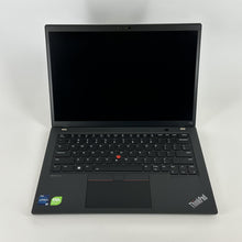 Load image into Gallery viewer, Lenovo ThinkPad T14 Gen 4 Gray 1.8 GHz Intel Core i7 13th Gen. 32GB RAM 512GB Solid State Drive