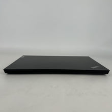 Load image into Gallery viewer, Lenovo ThinkPad L15 Gen 2 Black 2.8 GHz Intel Core i7 11th Gen. 16GB RAM 256GB Solid State Drive