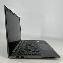 Load image into Gallery viewer, HP ZBook Firefly 14 G7 14 Silver 1.8 GHz Intel Core i7 10th Gen. 16GB RAM 1TB Solid State Drive NVIDIA Quadro P520 4 GB