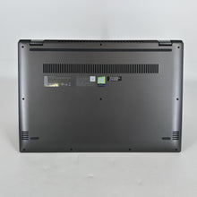 Load image into Gallery viewer, Lenovo IdeaPad Flex 5i 15.6 Black 1.8 GHz Intel Core i7 8th Gen. 16GB RAM 512GB Solid State Drive 1TB Hard Disk Drive NVIDIA GeForce MX130 2 GB