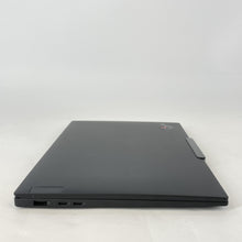 Load image into Gallery viewer, Lenovo ThinkPad X1 Carbon Gen 12 14 Black 1.3 GHz Intel Core Ultra 5 16GB RAM 512GB Solid State Drive