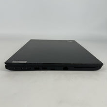 Load image into Gallery viewer, Lenovo ThinkPad L15 Gen 2 Black 2.8 GHz Intel Core i7 11th Gen. 16GB RAM 256GB Solid State Drive