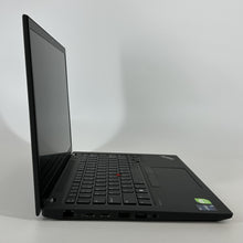 Load image into Gallery viewer, Lenovo ThinkPad T14 Gen 4 Gray 1.8 GHz Intel Core i7 13th Gen. 32GB RAM 512GB Solid State Drive