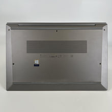 Load image into Gallery viewer, HP ZBook Firefly 14 G7 14 Silver 1.8 GHz Intel Core i7 10th Gen. 16GB RAM 1TB Solid State Drive NVIDIA Quadro P520 4 GB