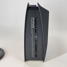 Load image into Gallery viewer, Sony PlayStation 5 Black 825GB