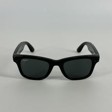Load image into Gallery viewer, Meta Ray-Ban Meta Wayfarer (Gen 1) Shiny Black 32GB
